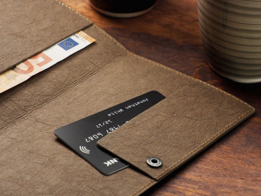 Logotrade corporate gift image of: Bill holder 1152106