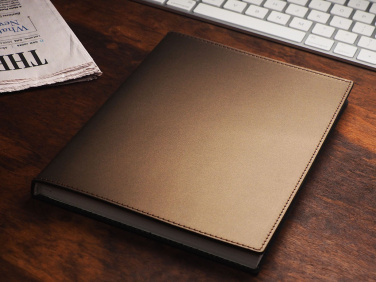 Logo trade corporate gift photo of: Notebook  1945094