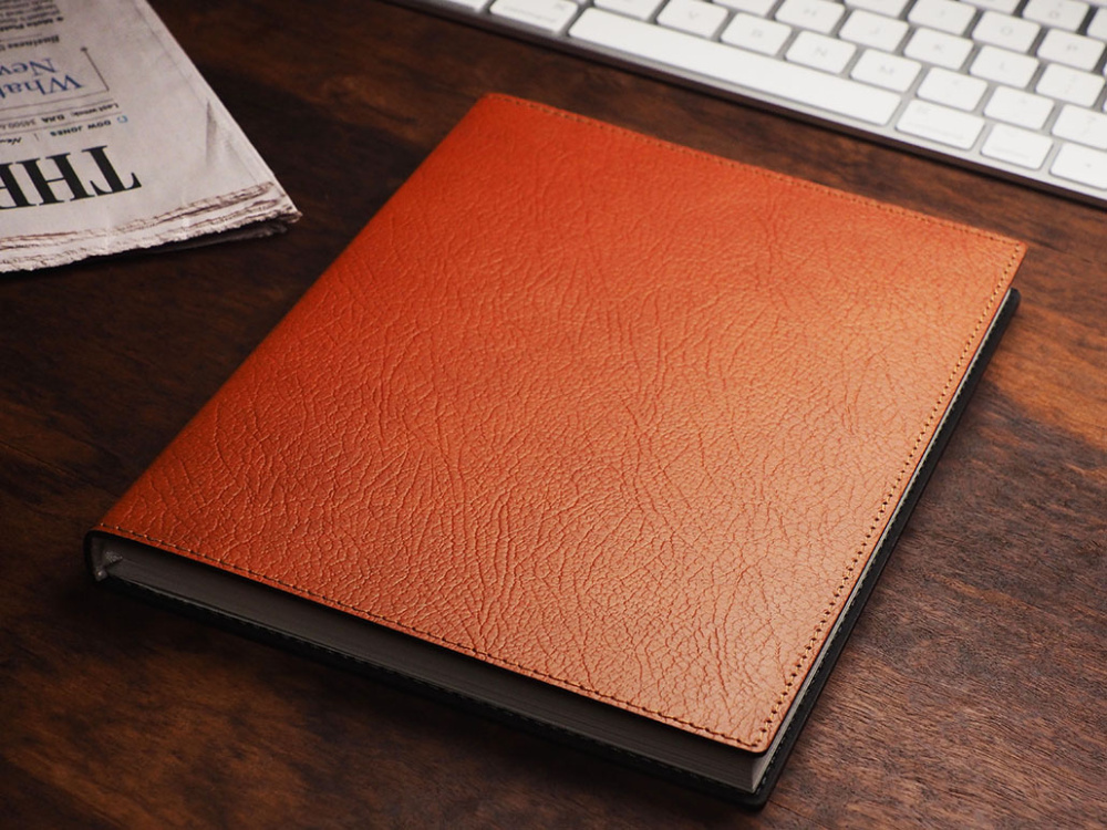 Logotrade promotional gift picture of: Notebook  1945318