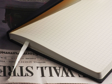 Logotrade corporate gift picture of: Notebook  1945318