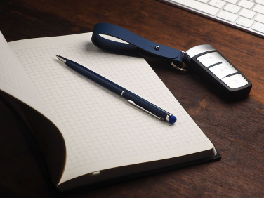 Logo trade corporate gifts image of: Notebook  1945106