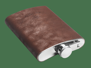 Logotrade promotional giveaways photo of: Hip flask 425325