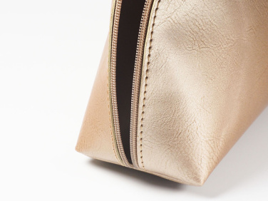 Logotrade promotional merchandise photo of: Cosmetic bag 527322