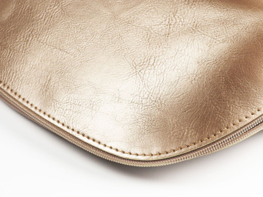 Logo trade promotional giveaway photo of: Cosmetic bag 527322