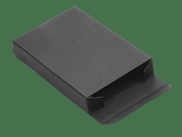 Logotrade promotional giveaway picture of: RFID wallet 593326