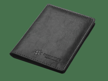 Logotrade promotional item picture of: Document wallet 889329