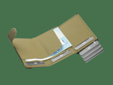 Logotrade corporate gifts photo of: RFID wallet 1226324