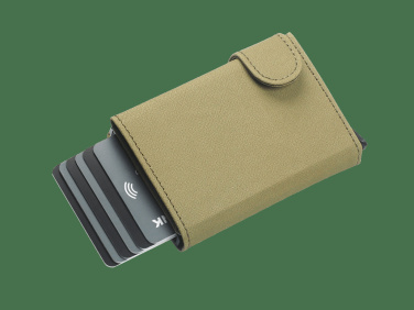 Logotrade advertising product picture of: RFID wallet 1226324