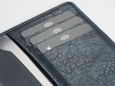 Logotrade promotional merchandise picture of: Document wallet 889328