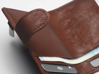 Logotrade business gift image of: RFID wallet 1237325