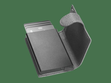 Logo trade promotional products picture of: RFID wallet 1225323