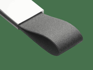 Logo trade promotional merchandise photo of: Keyring 909323