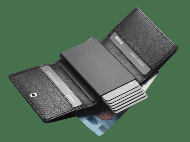 Logotrade corporate gift image of: RFID wallet 1282327