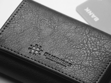 Logo trade promotional merchandise image of: RFID wallet 1282327