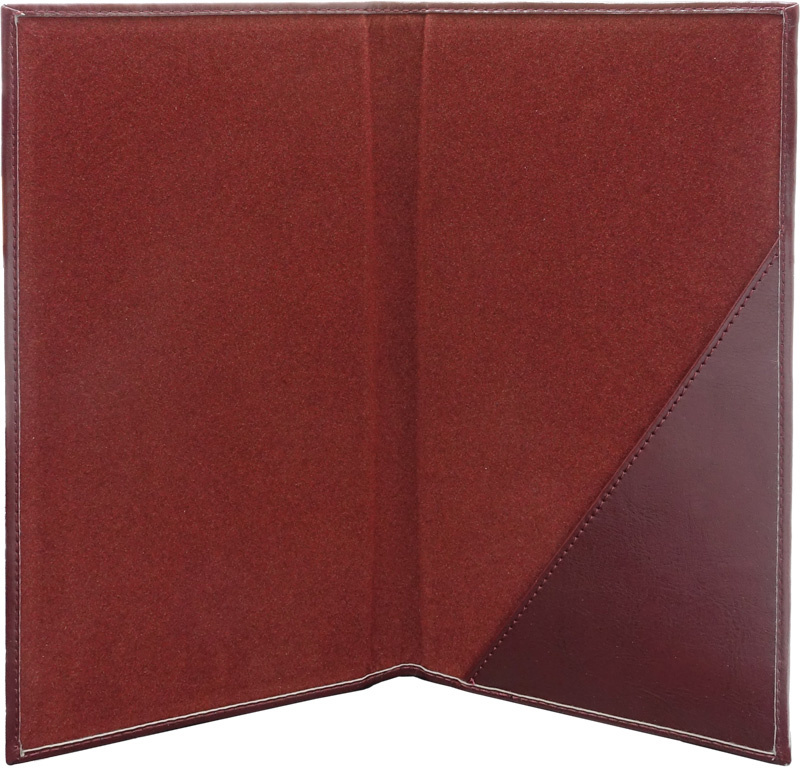 Logotrade promotional gift image of: Bill holder 155019