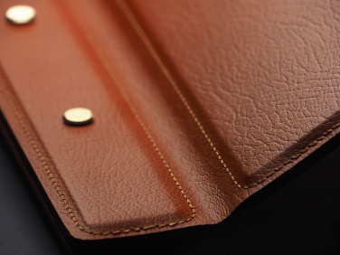 Logotrade promotional merchandise photo of: Menu cover 1085318