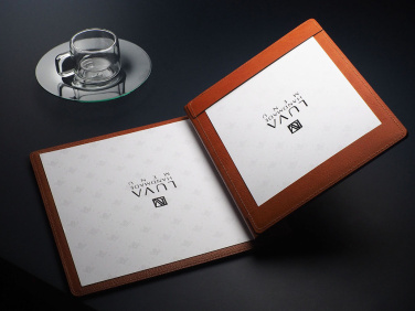 Logotrade advertising products photo of: Menu cover 1085318