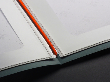 Logotrade promotional merchandise image of: Menu cover Ambiente 1178094