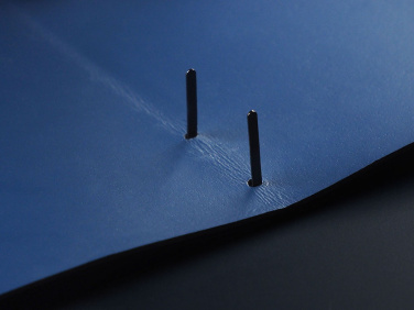 Logo trade promotional items image of: Menu cover Ambiente 1178094