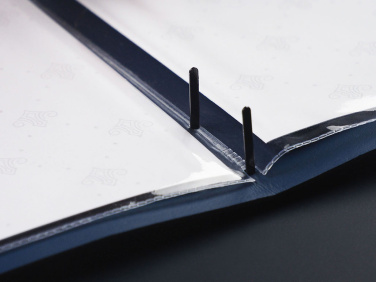 Logo trade advertising products image of: Menu cover Ambiente 1178094