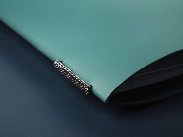 Logo trade promotional products image of: Menu cover Ambiente 1178094