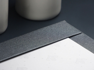 Logotrade promotional gift picture of: Menu cover 1952280