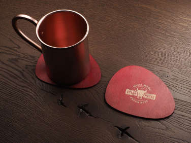 Logotrade corporate gift picture of: Coaster 1607121