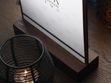 Logo trade promotional gifts picture of: Promo menu 1867121