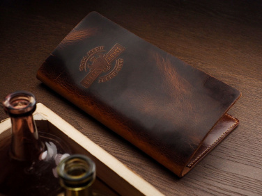 Logotrade business gift image of: Bill holder 1203310