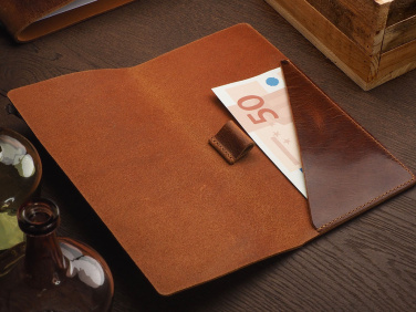 Logotrade promotional items photo of: Bill holder 1203310