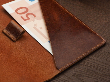 Logo trade promotional gift photo of: Bill holder 1203310