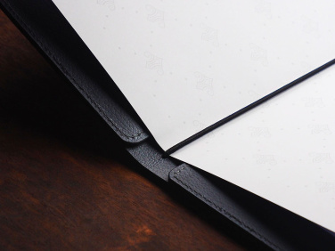 Logotrade promotional giveaway image of: Menu cover Fine Dining Pro 1633319