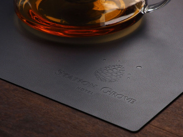 Logo trade promotional gifts picture of: Table mat 1039319
