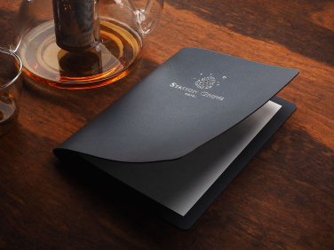 Logotrade advertising products photo of: Menu cover 1788319