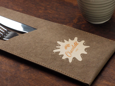 Logotrade promotional merchandise picture of: Cutlery case 1598106