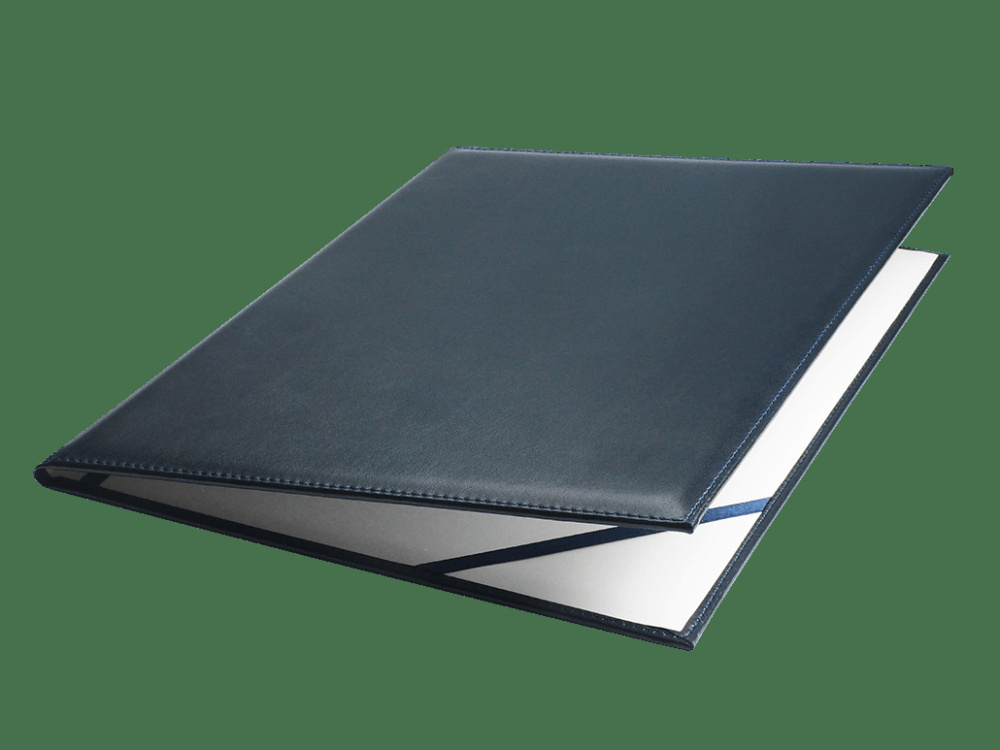 Logo trade promotional product photo of: Certificate cover 2042119