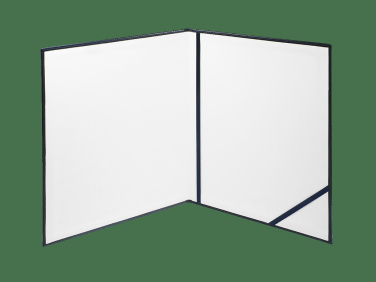 Logo trade promotional products image of: Certificate cover 2042119