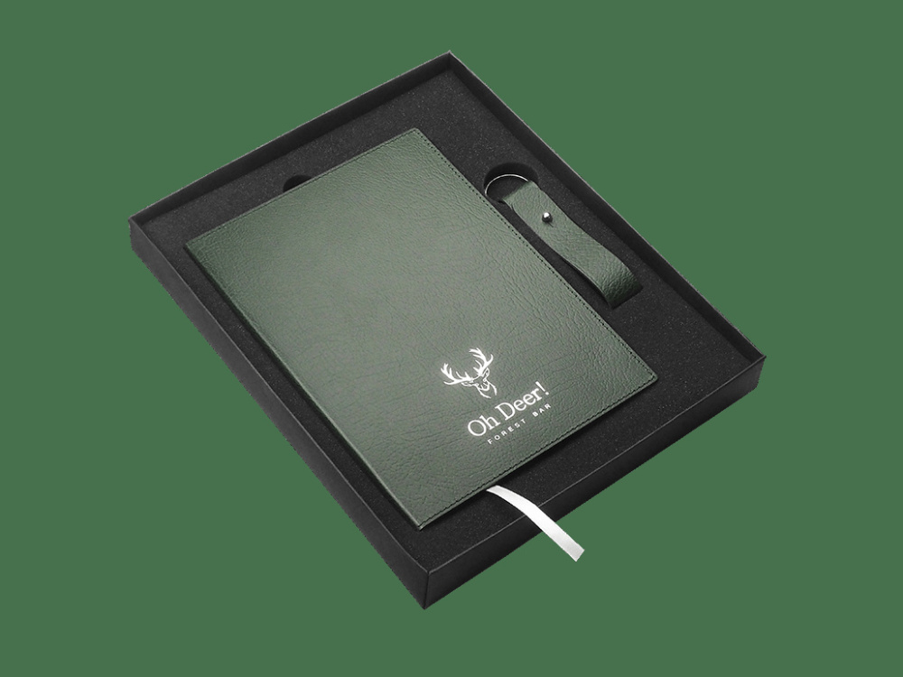 Logotrade promotional gift picture of: Set 2071330