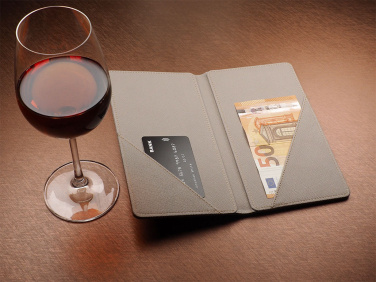 Logotrade advertising products photo of: Bill holder 1967113