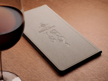 Logotrade promotional gift image of: Bill holder 1967113