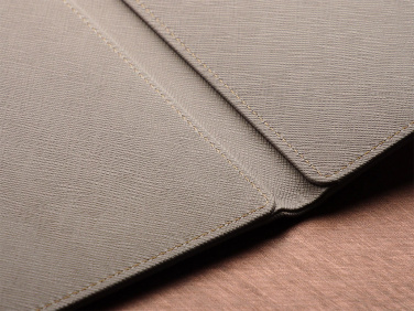 Logo trade promotional gifts image of: Bill holder 1967113