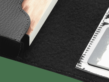 Logotrade promotional giveaway image of: Car Document Organizer 2072157