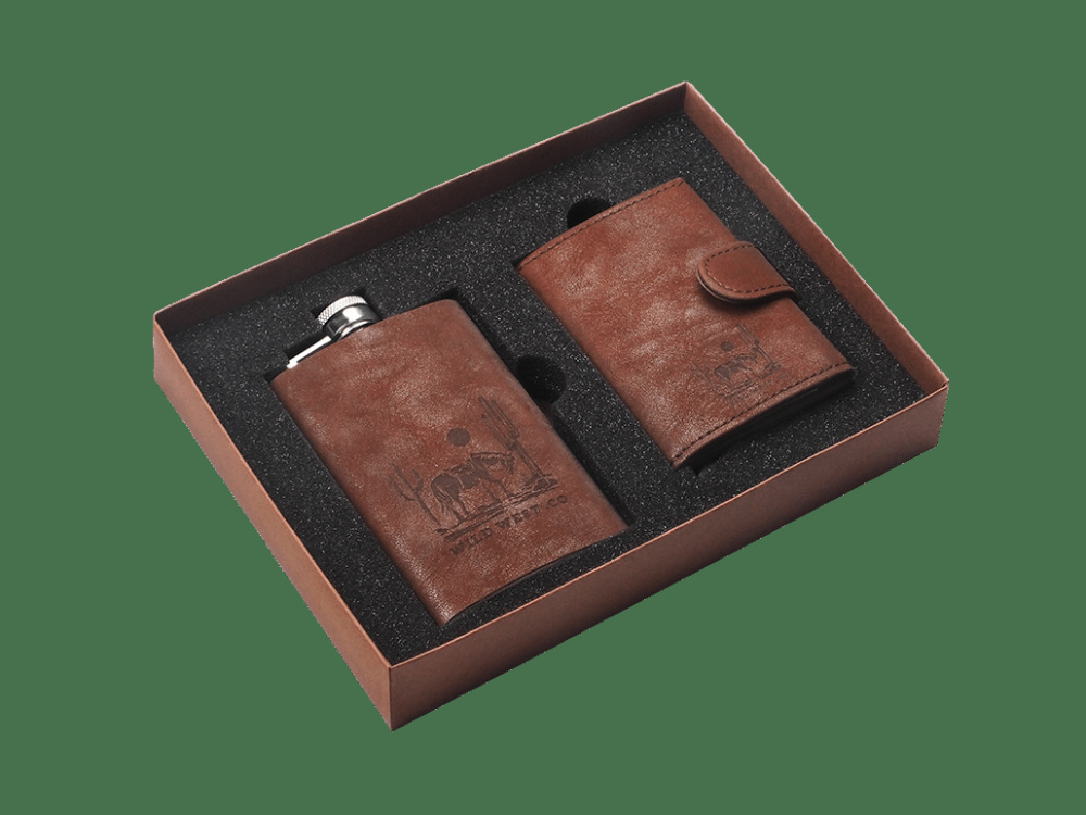 Logo trade promotional product photo of: Set 2079325