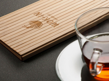 Logotrade business gifts photo of: Bill holder 1205145