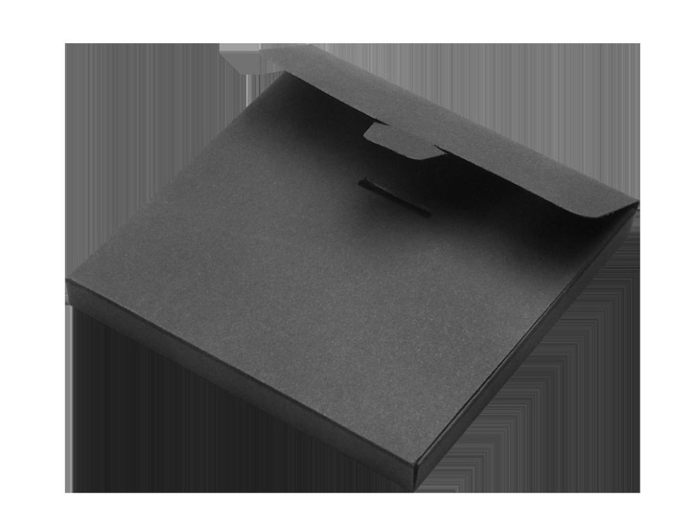 Logo trade promotional merchandise image of: Box (10.5x10.5x1cm) 900037