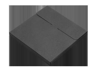 Logotrade promotional products photo of: Box (10.5x10.5x1cm) 900037