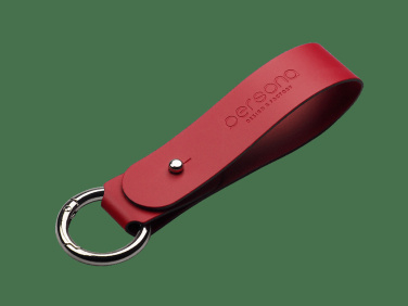 Logotrade advertising products photo of: Keyring 1709094