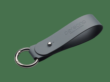 Logotrade promotional merchandise photo of: Keyring 1709094