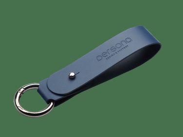 Logo trade promotional product photo of: Keyring 1709094