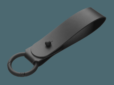 Logo trade promotional gifts picture of: Keyring 1709094